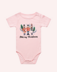 Merry Christmas Nutcracker One-Piece or T-Shirt