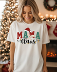 MAM CLAUS TSHIRT AUSTRALIA