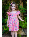 BELLE DRESS - Toots Kids