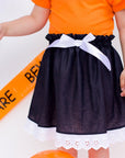BLACK SKIRT - Toots Kids