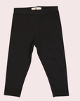 BLACK LEGGING