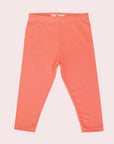 CORAL ROSE LEGGING