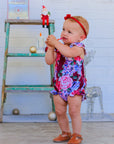 EMERSON ROMPER