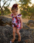 EMERSON ROMPER