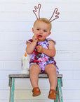 EMERSON ROMPER