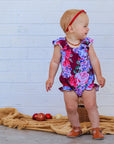EMERSON ROMPER
