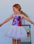 EMERSON TUTU DRESS
