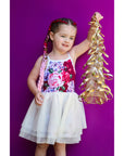 EMERSON TUTU DRESS