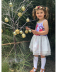EMERSON TUTU DRESS