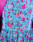 FREYA DRESS - Toots Kids