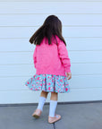 FREYA DRESS - Toots Kids