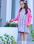 FREYA DRESS - Toots Kids
