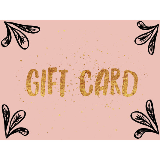 Gift Card - Toots Kids