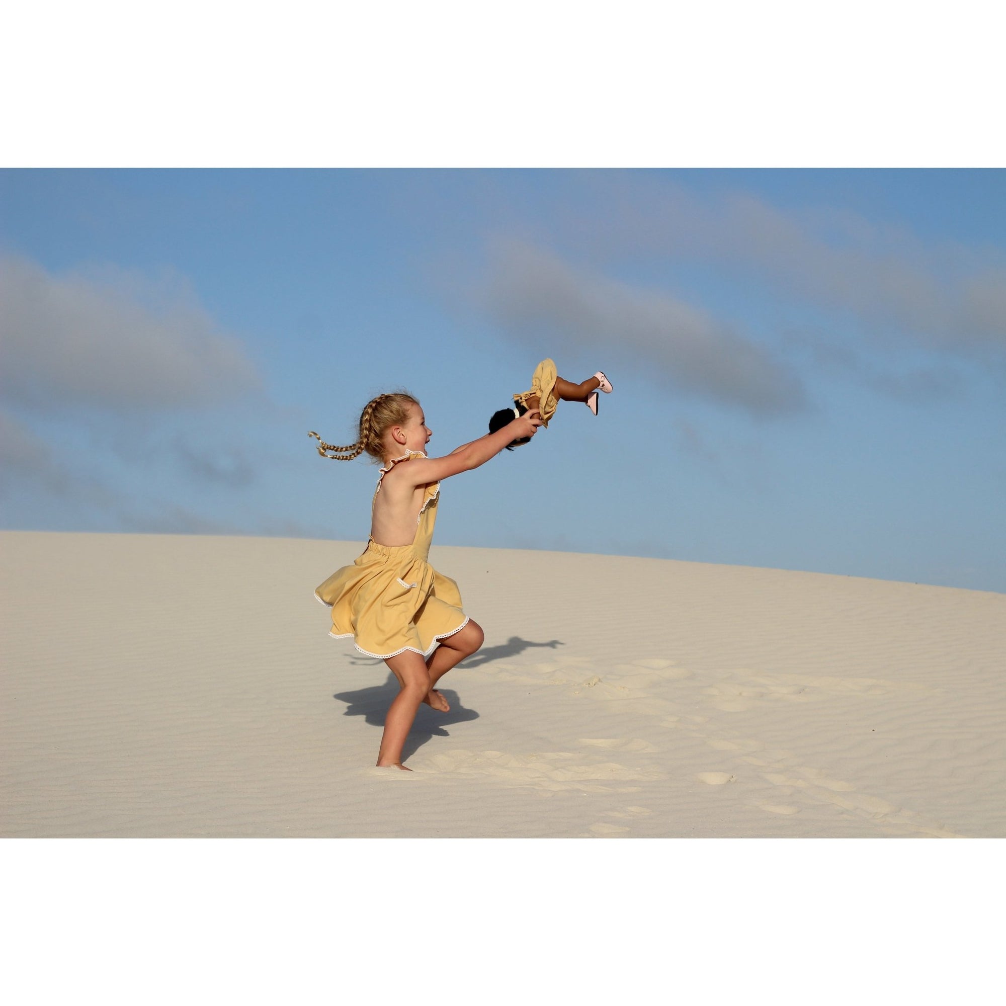 Affordable miniland doll clothes