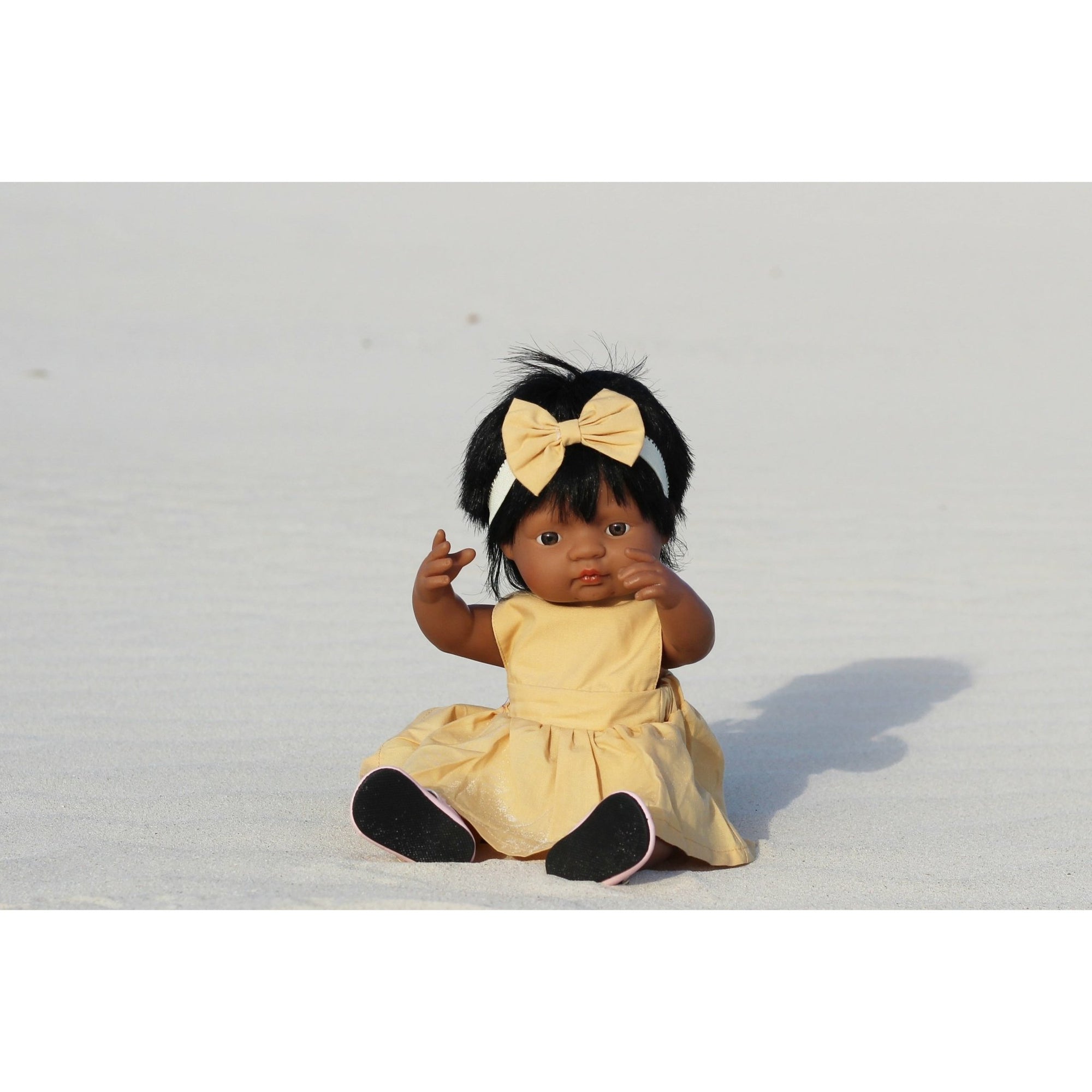 Affordable miniland doll clothes