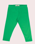 GREEN WINTER LEGGING