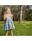 LOLA DRESS