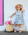 LOLA DRESS