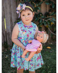 LOLA DRESS
