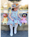 LOLA DRESS