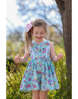 LOLA DRESS