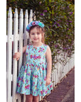 LOLA DRESS