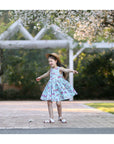 LOLA DRESS