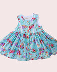 LOLA DRESS