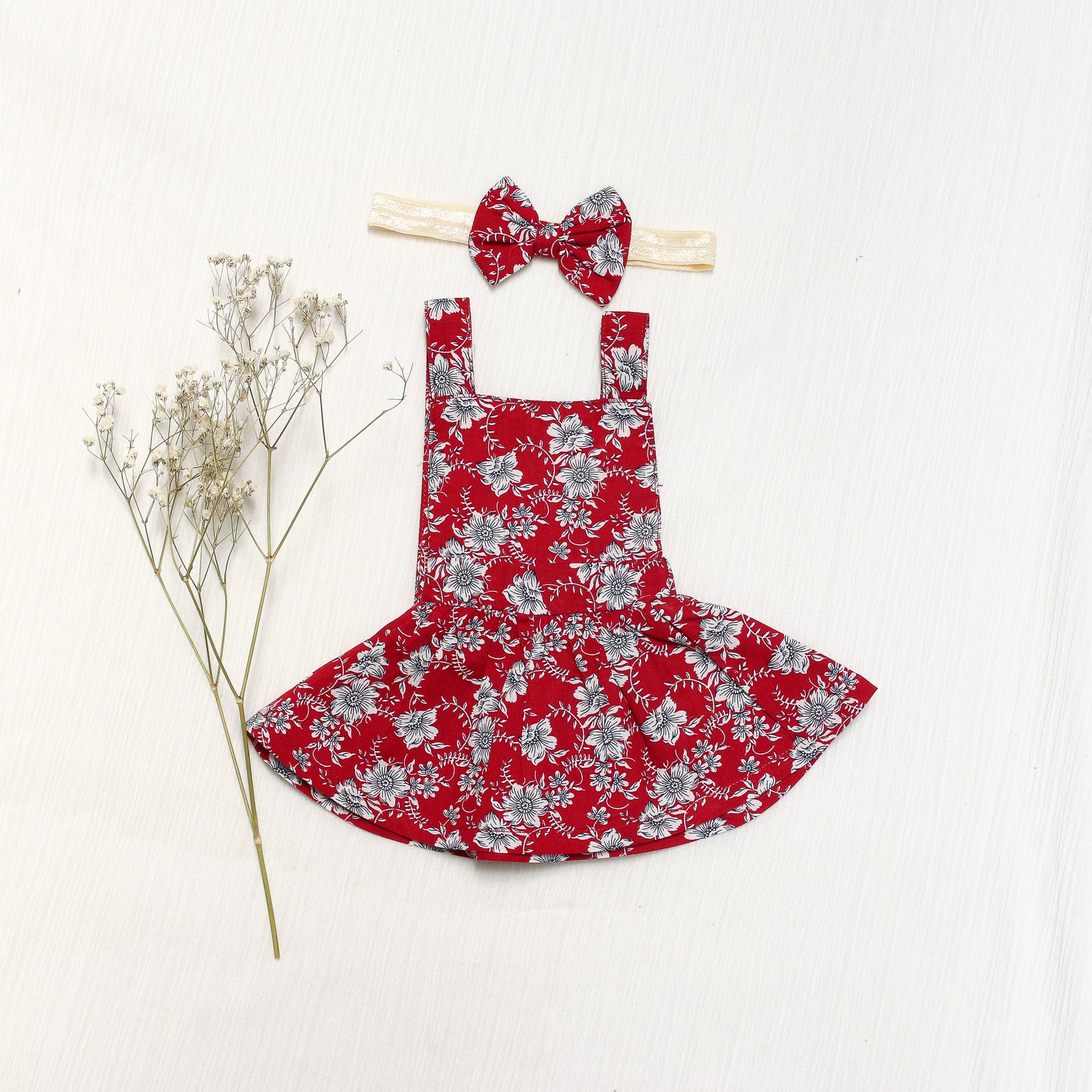 Affordable miniland doll clothes christmas