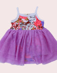 OAKLEY TUTU DRESS - Toots Kids