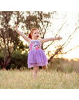 OAKLEY TUTU DRESS - Toots Kids