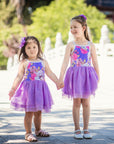 OAKLEY TUTU DRESS - Toots Kids