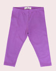 ORCHID LEGGING - Toots Kids