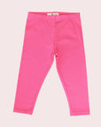 PERSIAN PINK LEGGING - Toots Kids
