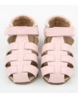 Pink Sandals - Toots Kids