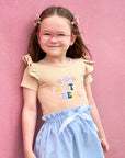 POSITIVE ENERGY FLUTTER - Toots Kids