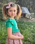 POSITIVE ENERGY FLUTTER - Toots Kids