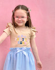 POSITIVE ENERGY FLUTTER - Toots Kids