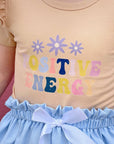 POSITIVE ENERGY FLUTTER - Toots Kids