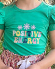 POSITIVE ENERGY FLUTTER - Toots Kids