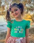 POSITIVE ENERGY FLUTTER - Toots Kids
