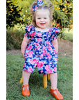 QUYNH DRESS - Toots Kids