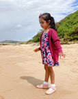 QUYNH DRESS - Toots Kids