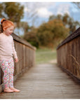 ROSEBUD KNIT JUMPER - Toots Kids