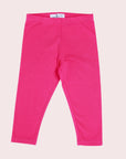 RUBY PINK LEGGING - Toots Kids