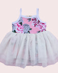 SADIE TUTU DRESS - Toots Kids