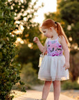 SADIE TUTU DRESS - Toots Kids