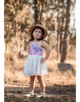 SADIE TUTU DRESS - Toots Kids
