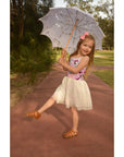 SADIE TUTU DRESS - Toots Kids