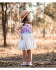 SADIE TUTU DRESS - Toots Kids